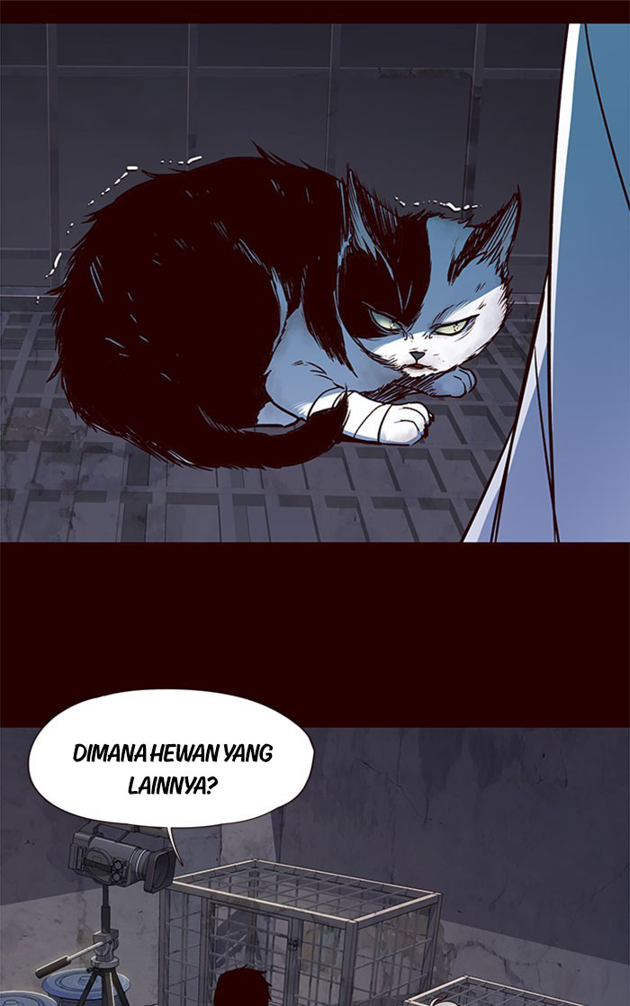 Eleceed - Chapter 36 - Page 11