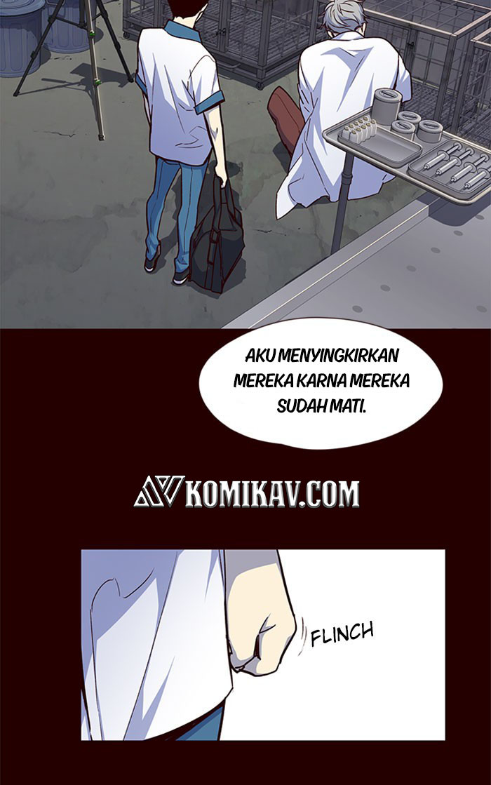 Eleceed - Chapter 36 - Page 12