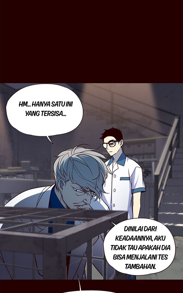 Eleceed - Chapter 36 - Page 13