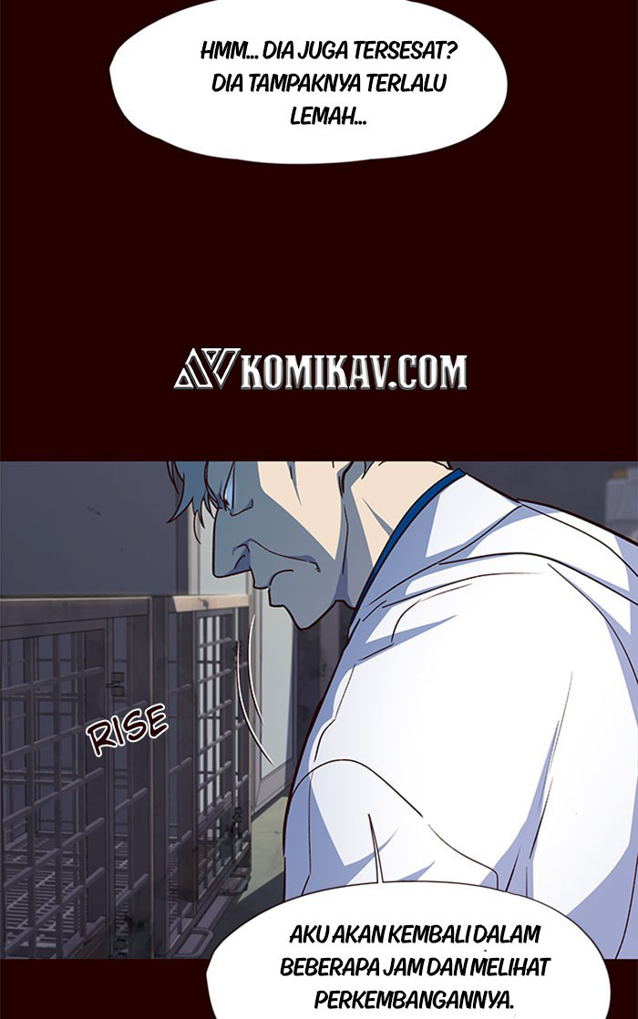 Eleceed - Chapter 36 - Page 14