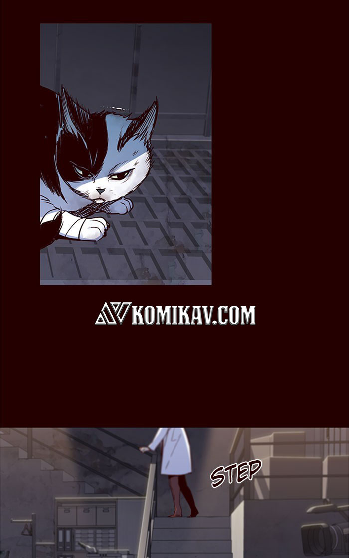 Eleceed - Chapter 36 - Page 16