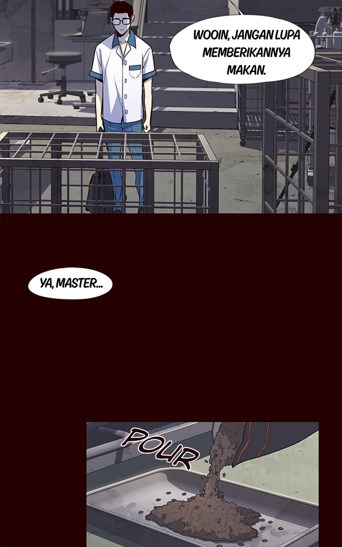 Eleceed - Chapter 36 - Page 17