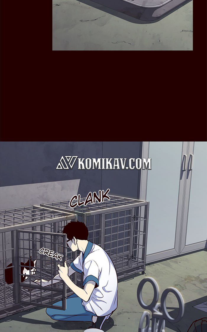 Eleceed - Chapter 36 - Page 18