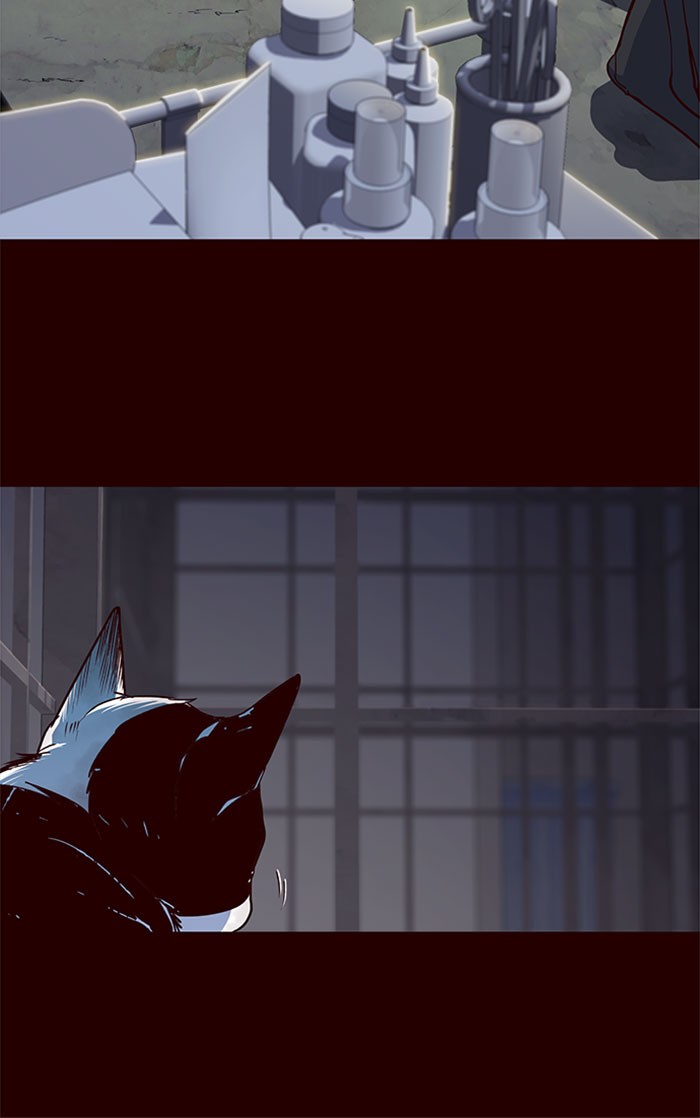 Eleceed - Chapter 36 - Page 19