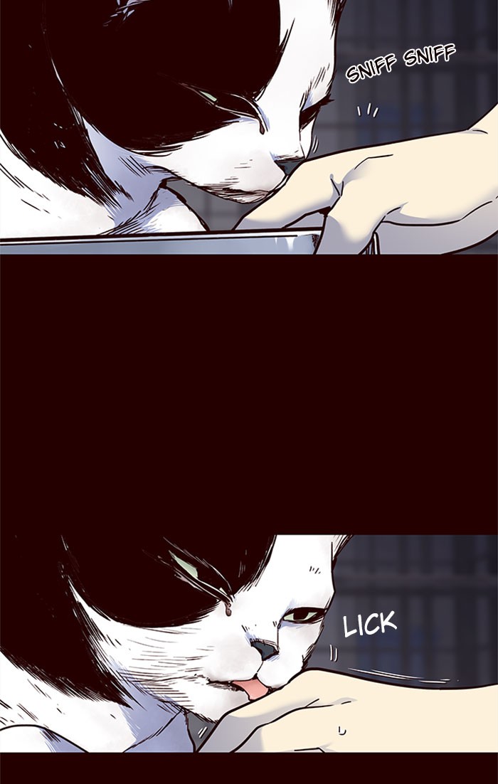 Eleceed - Chapter 36 - Page 21