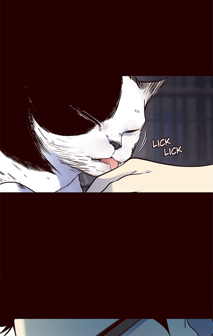 Eleceed - Chapter 36 - Page 23