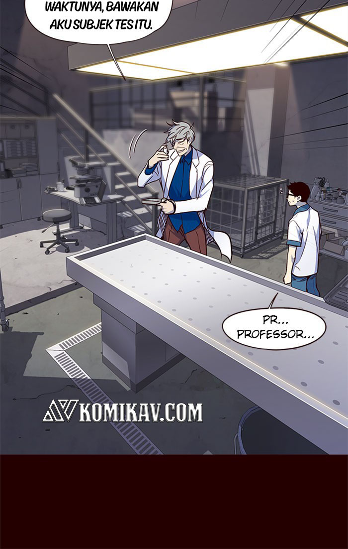 Eleceed - Chapter 36 - Page 28