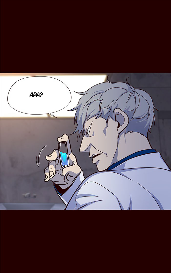 Eleceed - Chapter 36 - Page 29