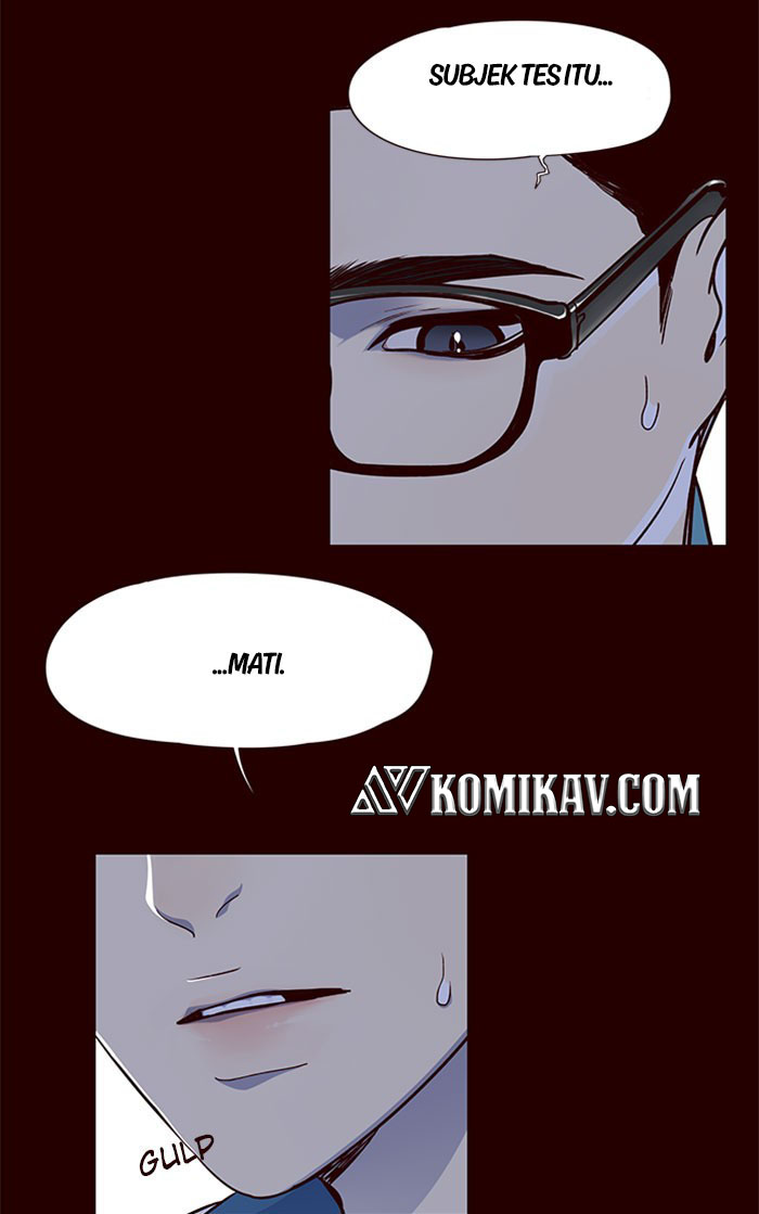 Eleceed - Chapter 36 - Page 30