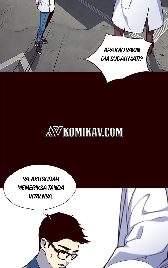 Eleceed - Chapter 36 - Page 32