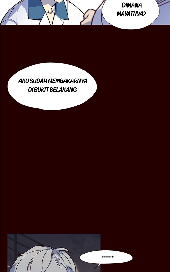 Eleceed - Chapter 36 - Page 33