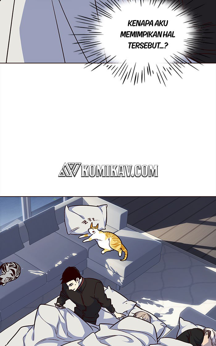 Eleceed - Chapter 36 - Page 40