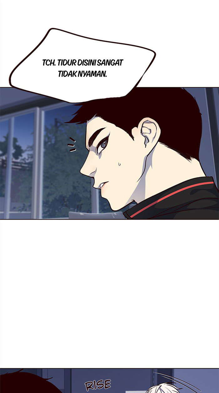 Eleceed - Chapter 36 - Page 47