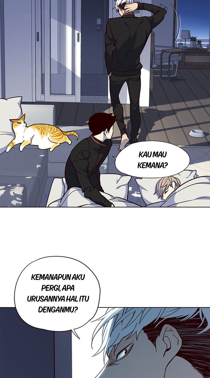 Eleceed - Chapter 36 - Page 49