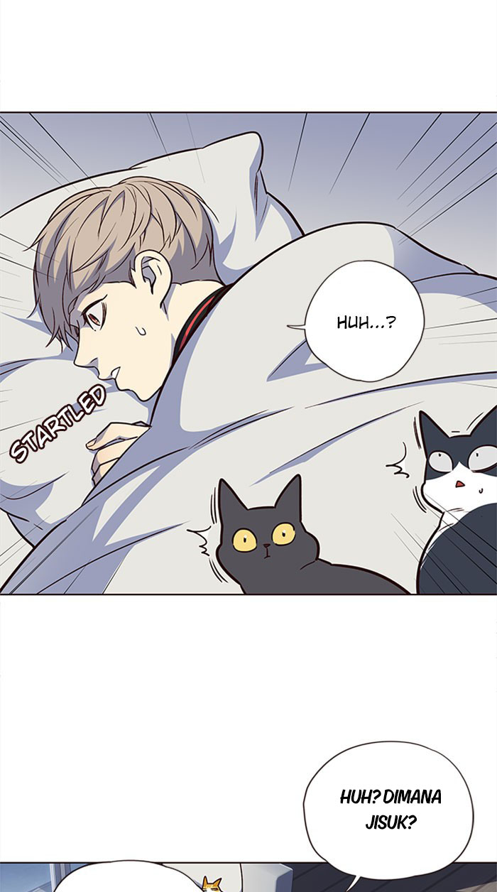 Eleceed - Chapter 36 - Page 51