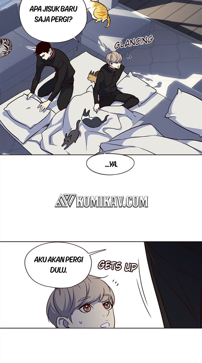 Eleceed - Chapter 36 - Page 52