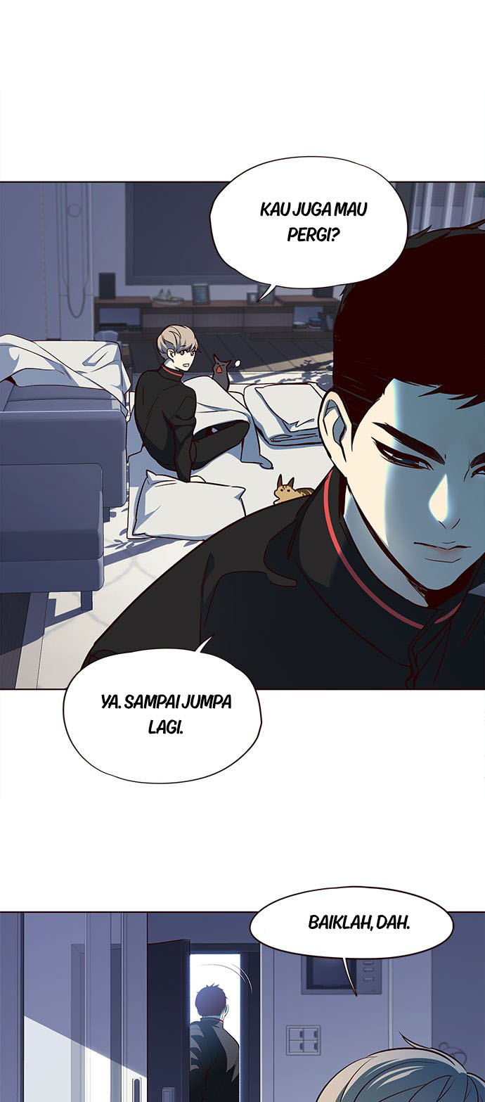 Eleceed - Chapter 36 - Page 53