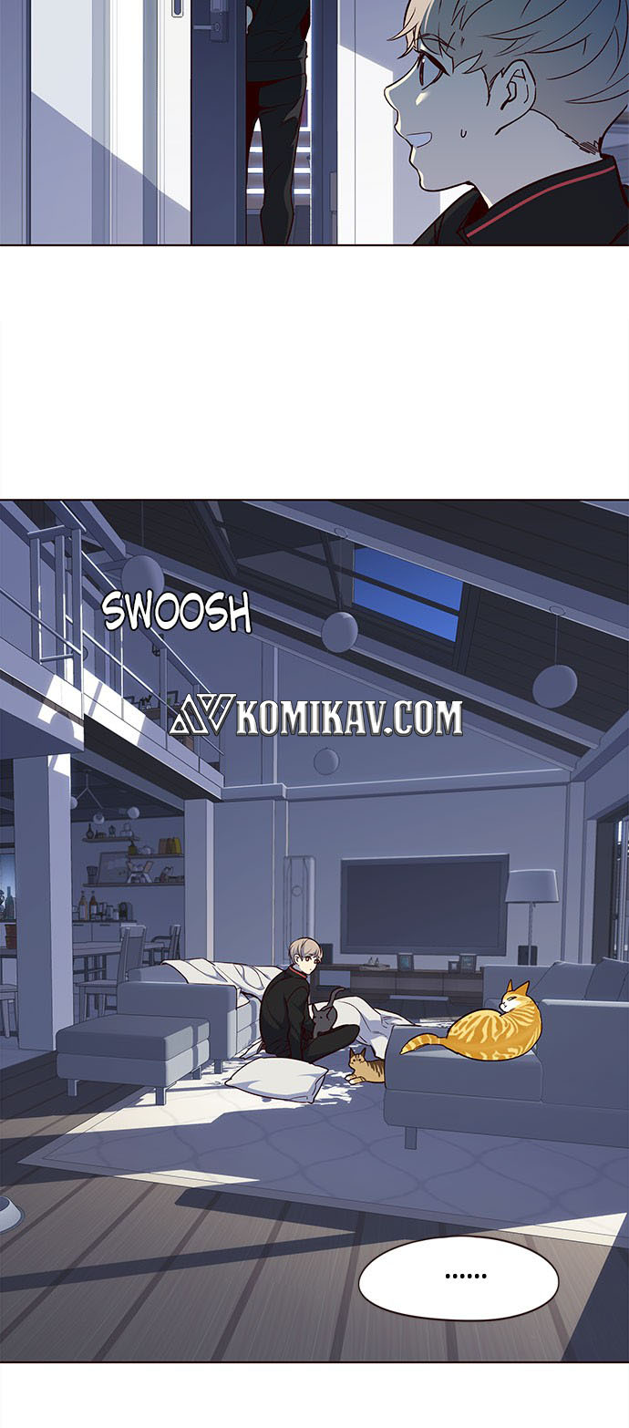 Eleceed - Chapter 36 - Page 54