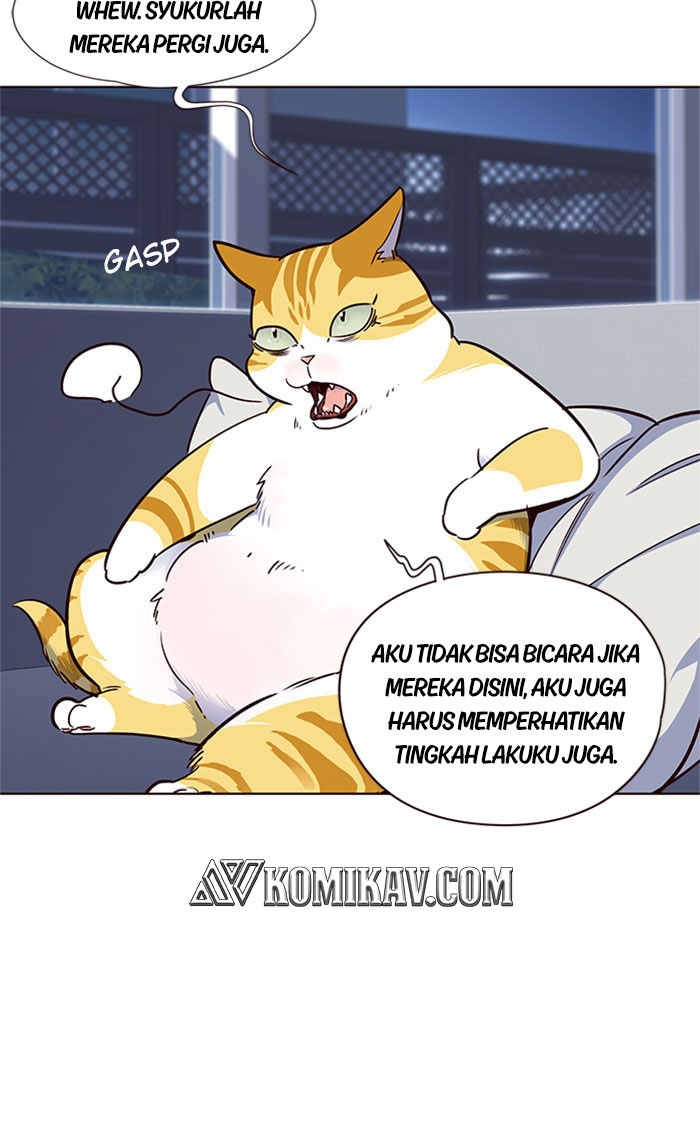 Eleceed - Chapter 36 - Page 56