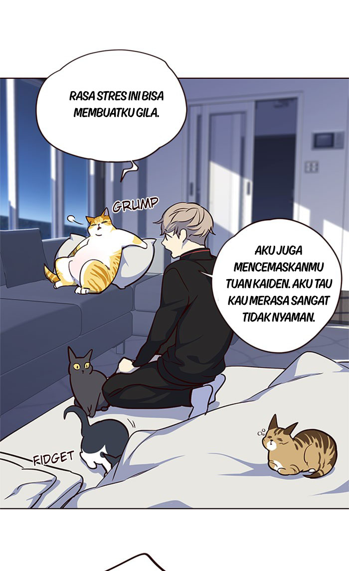 Eleceed - Chapter 36 - Page 57