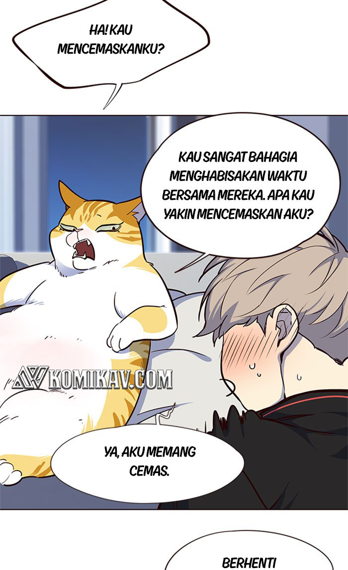 Eleceed - Chapter 36 - Page 58