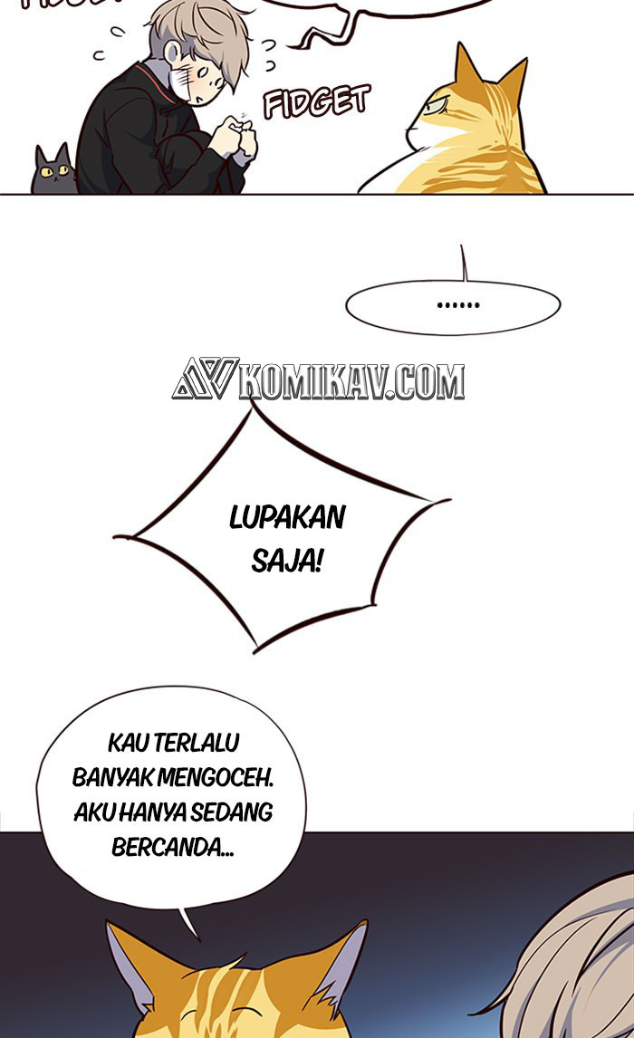 Eleceed - Chapter 36 - Page 60