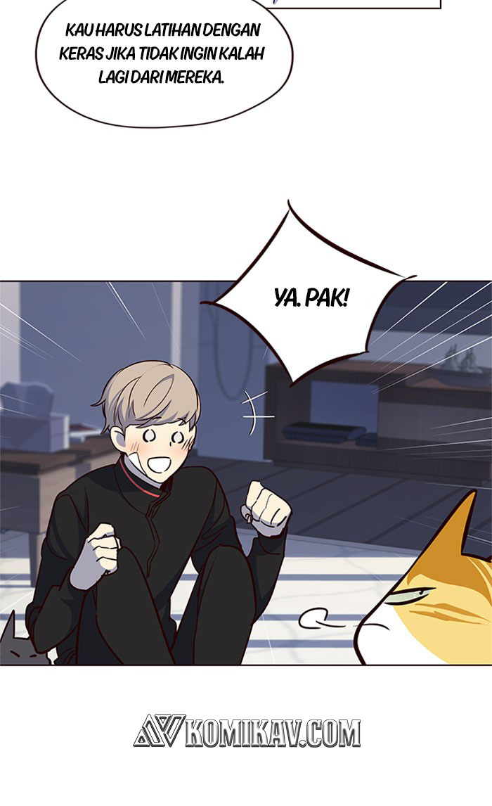 Eleceed - Chapter 36 - Page 62