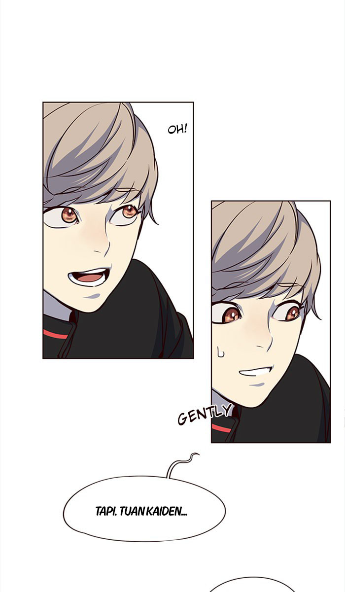 Eleceed - Chapter 36 - Page 63