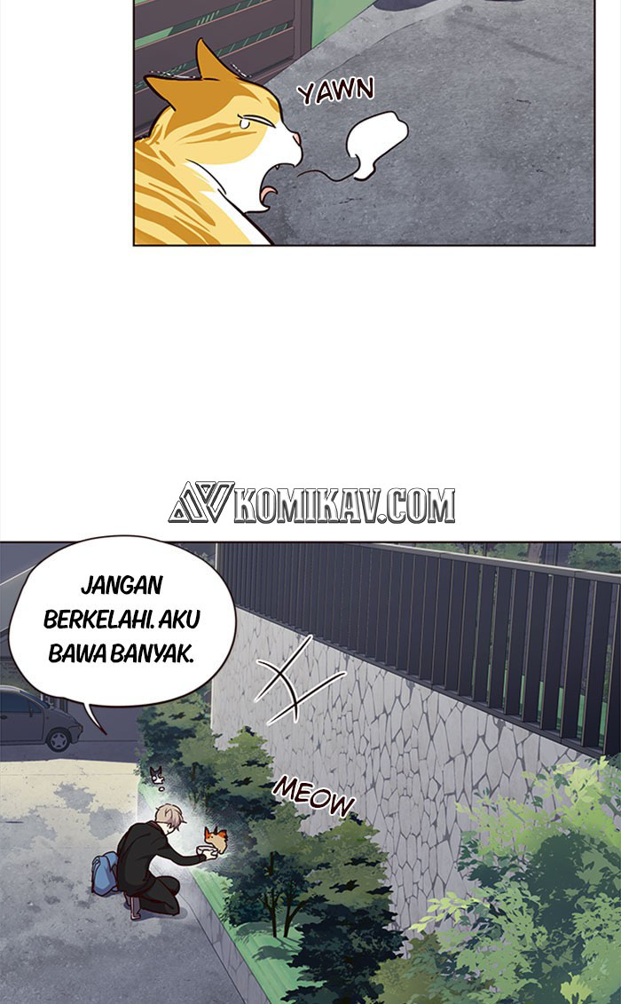 Eleceed - Chapter 36 - Page 72