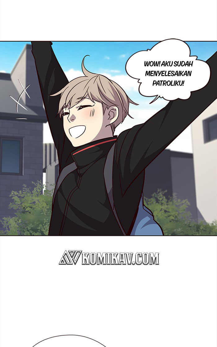 Eleceed - Chapter 36 - Page 76