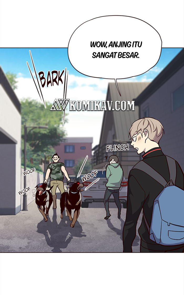 Eleceed - Chapter 36 - Page 80