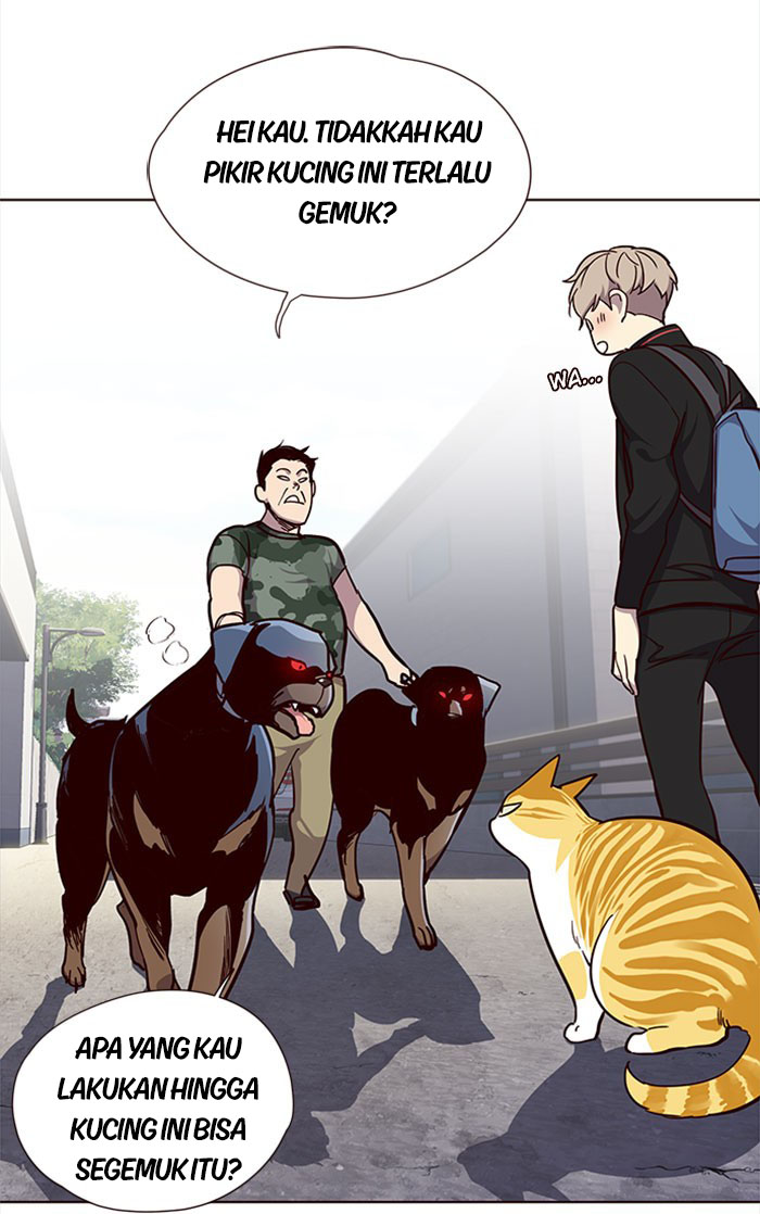 Eleceed - Chapter 36 - Page 85