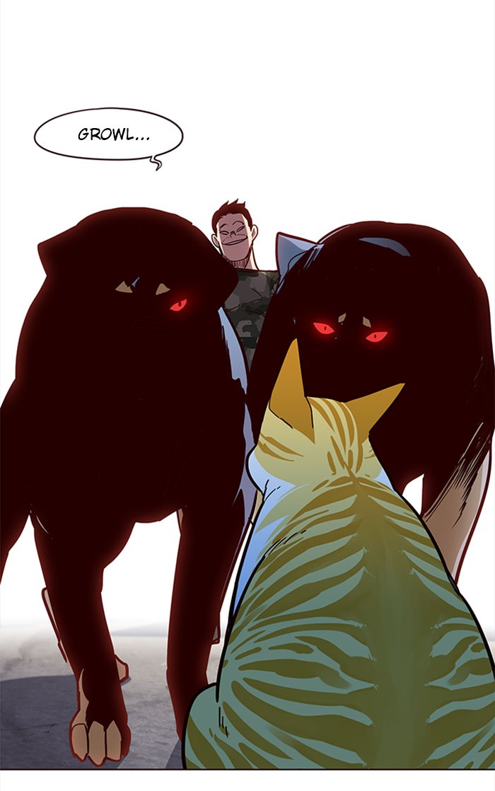 Eleceed - Chapter 36 - Page 87