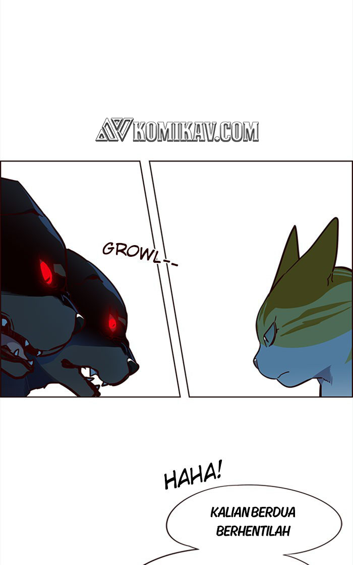 Eleceed - Chapter 36 - Page 88