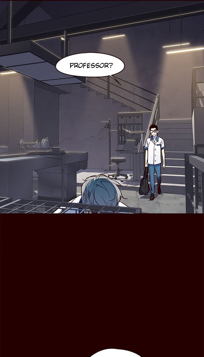 Eleceed - Chapter 36 - Page 9