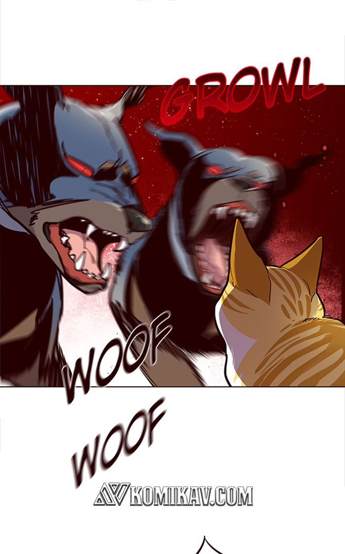 Eleceed - Chapter 36 - Page 94