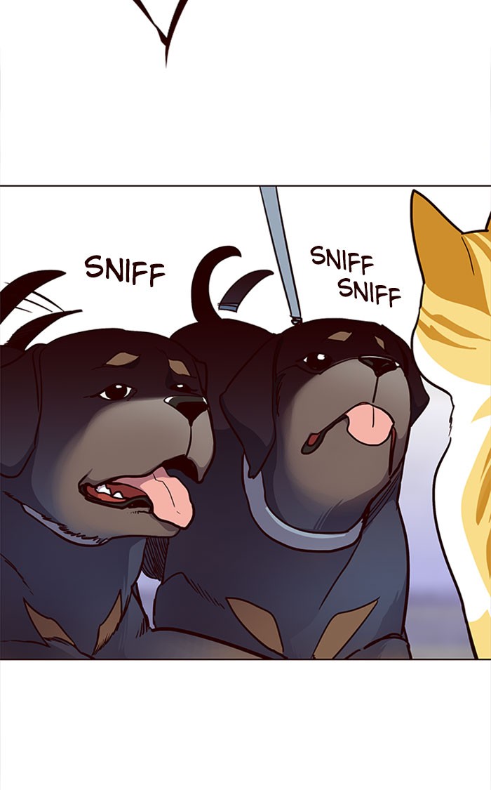 Eleceed - Chapter 36 - Page 97