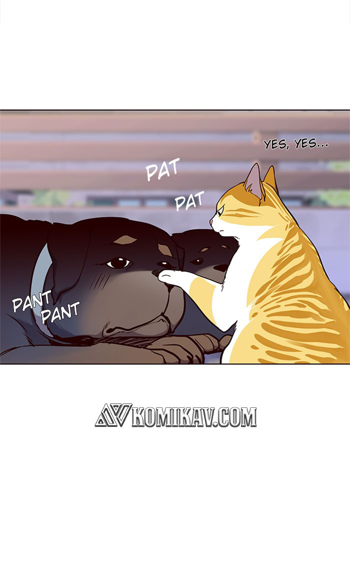 Eleceed - Chapter 36 - Page 98