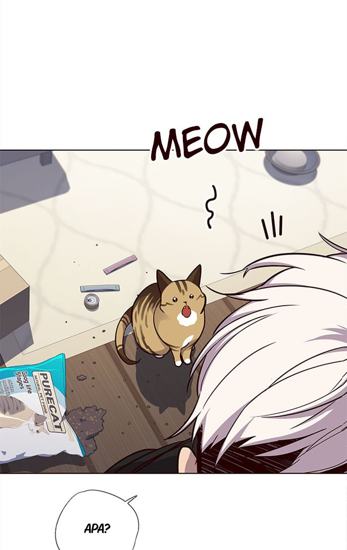 Eleceed - Chapter 35 - Page 11