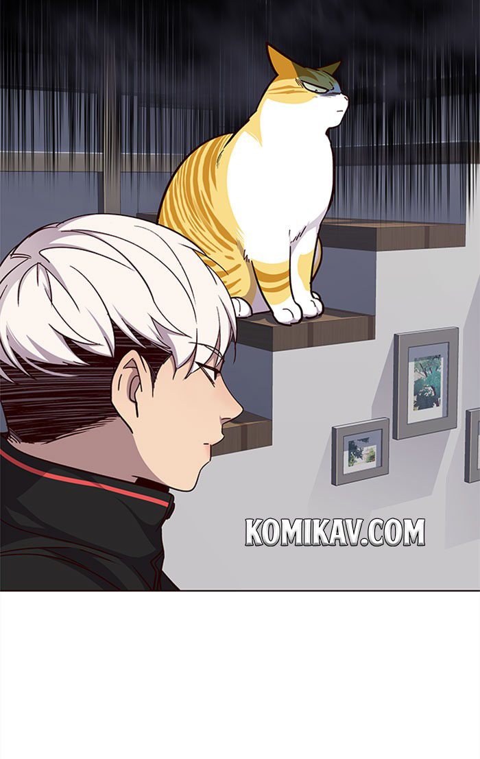 Eleceed - Chapter 35 - Page 16