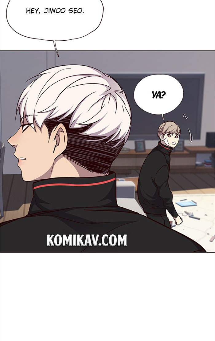 Eleceed - Chapter 35 - Page 18