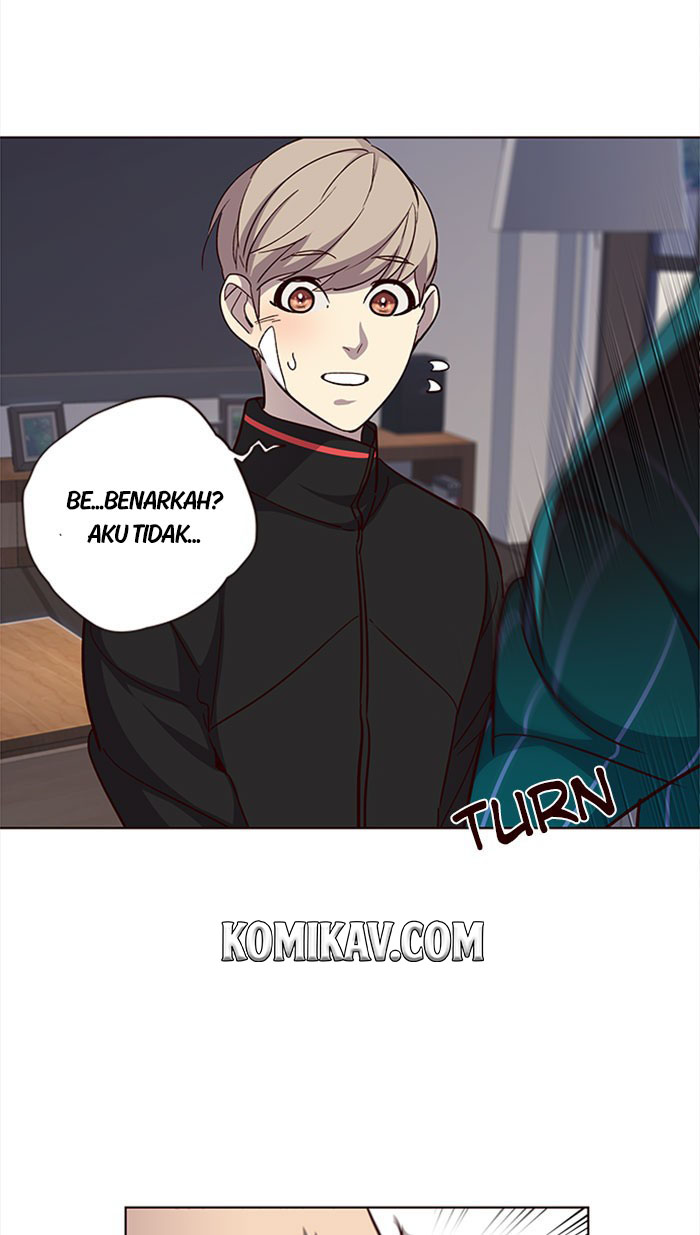 Eleceed - Chapter 35 - Page 20