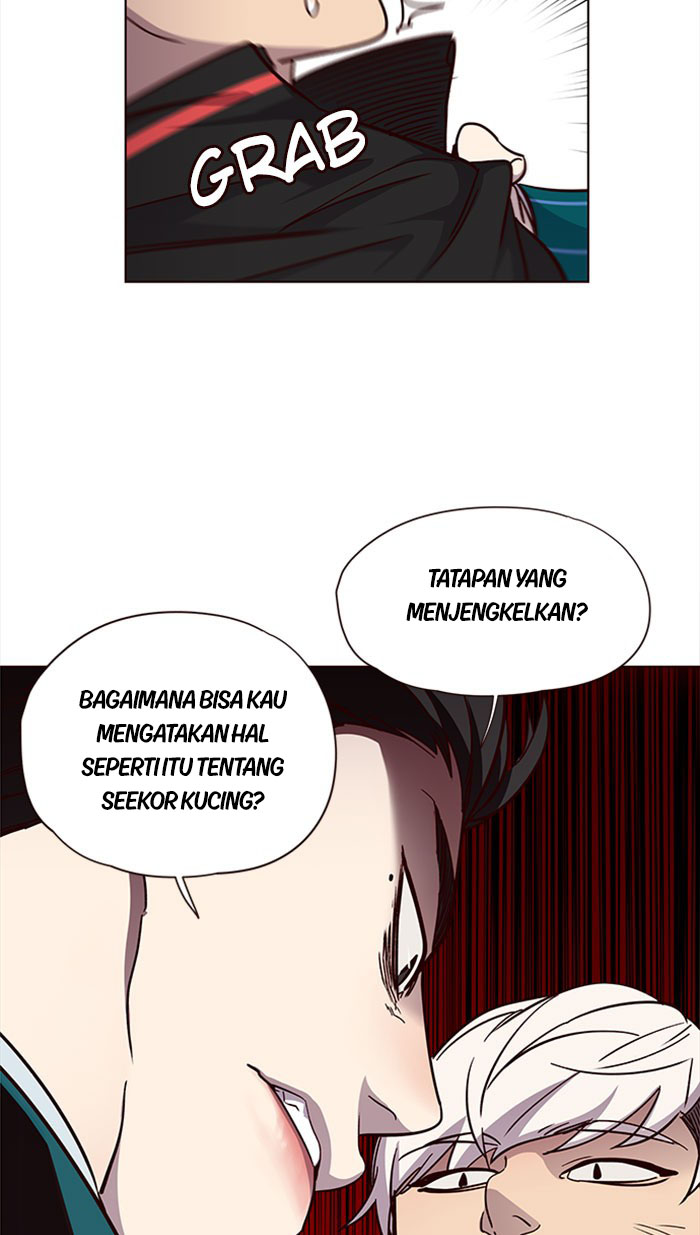 Eleceed - Chapter 35 - Page 21