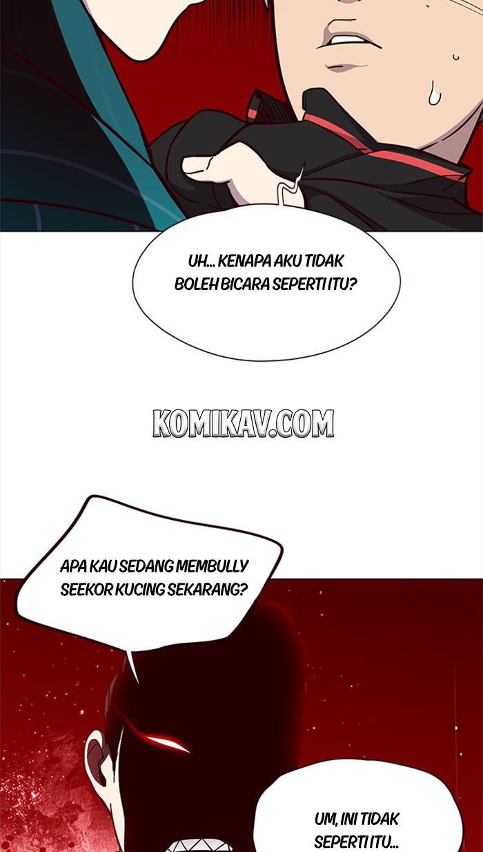 Eleceed - Chapter 35 - Page 22