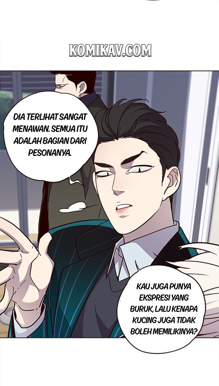 Eleceed - Chapter 35 - Page 24