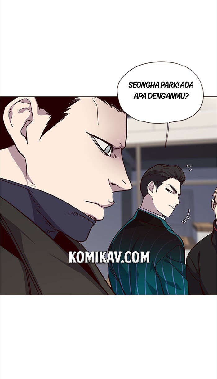 Eleceed - Chapter 35 - Page 26