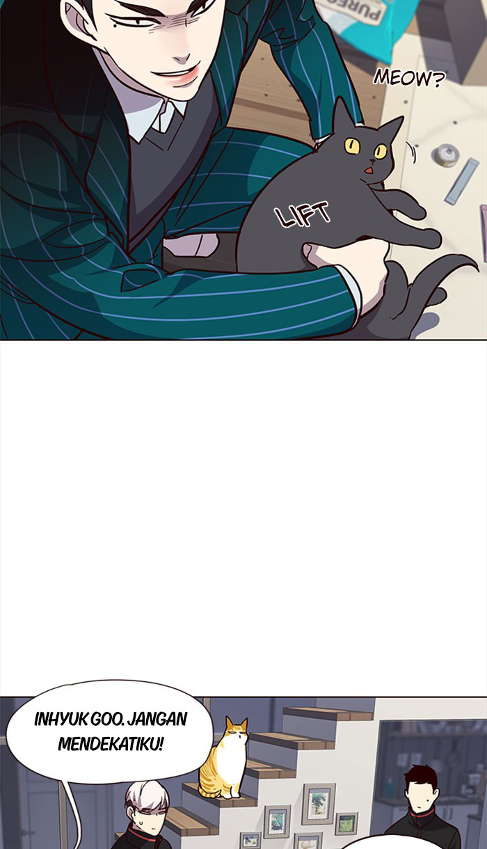 Eleceed - Chapter 35 - Page 31