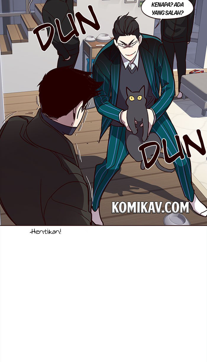 Eleceed - Chapter 35 - Page 32