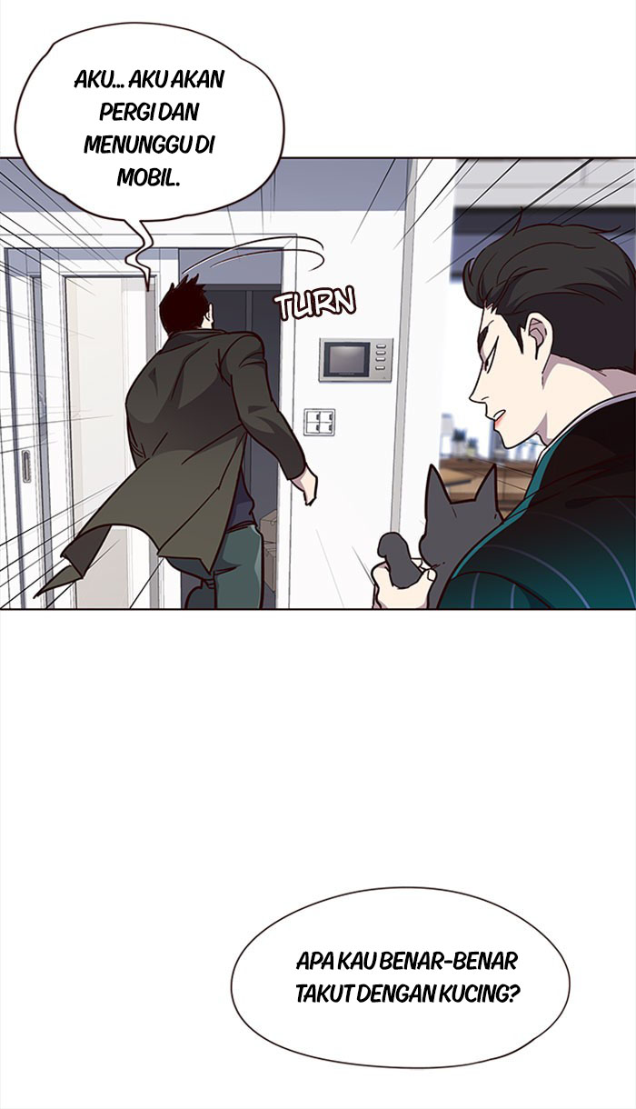 Eleceed - Chapter 35 - Page 33