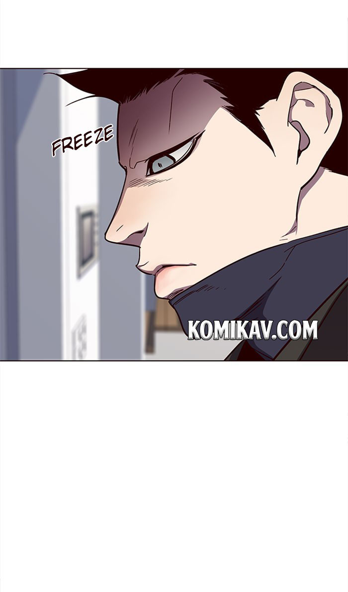 Eleceed - Chapter 35 - Page 34